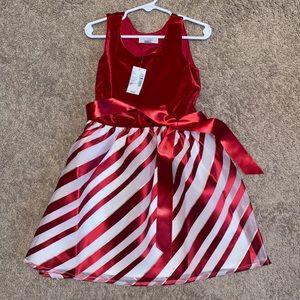 Holiday Dress NWT